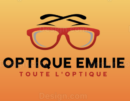 logo lunettes